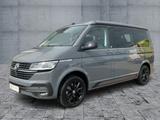 Volkswagen T6.1 California Beach 2.0TDI DSG +RFK/Standheiz. - VW T6 california