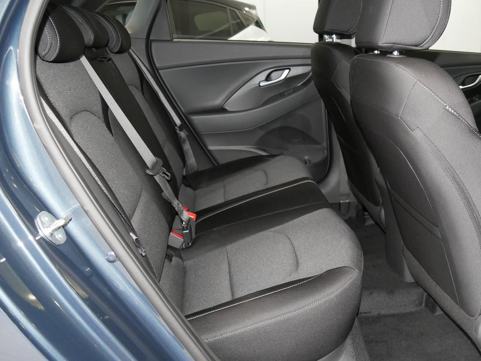 Hyundai i30 – Bild 7