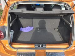 Dacia Sandero III 1.0 TCe 100 ECO-G Stepway Comfort