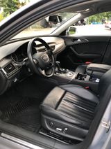 Audi A6 2.0 TDI 140kW ultra S tronic Avant - - Audi A6 mit Diesel-Antrieb: Standheizung