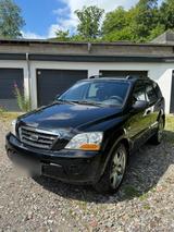 Kia KIA Sorento 2,5 Diesel 170 ps Allrad 3000k... - Kia Sorento: 3.5