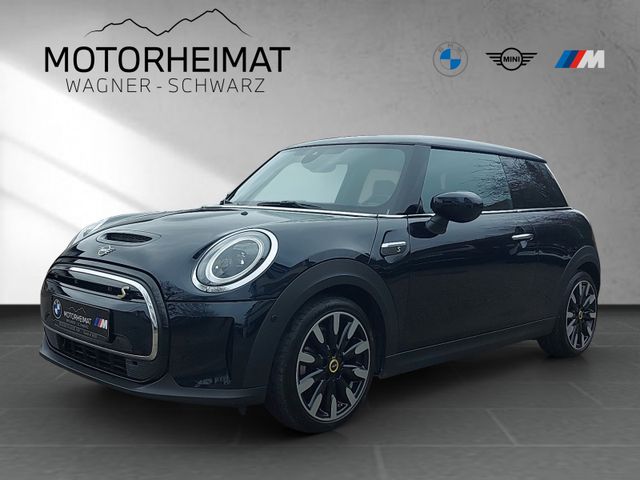 MINI Cooper SE HiFi ACC Pano RFK Leder