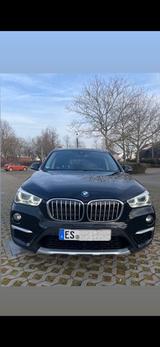 BMW X1 xDrive25d/PanoramaDach/HarmanKardon/HeadUp - BMW X1 Gebrauchtwagen in Stuttgart