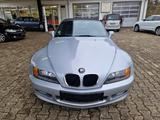 BMW Z3 Roadster 1.8 Top-Zustand TÜV neu 111000km - BMW Z-Reihe aus 1999