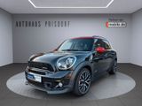 MINI Countryman John Cooper Works - MINI MINI: Allradantrieb