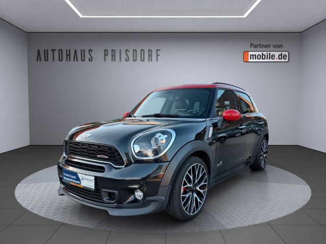 MINI Countryman John Cooper Works