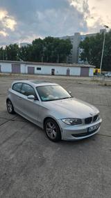 BMW 116i E87 131.000 km TÜV bis 2027 - BMW 116: I E87