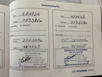 Hyundai ix35 Style AWD *1.HAND*AHK*BI-XEN*KAM*NAVI*
