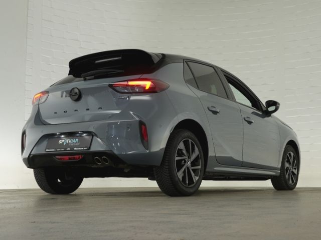 Corsa F FACELIFT GS HYBRID eDCT+LED MATRIX+NAVI+