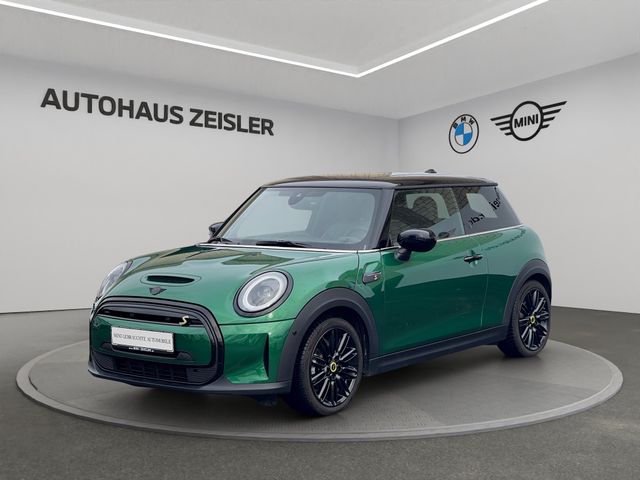 MINI Cooper SE PREMIUM-PLUS XL-PAKET Pano Head-Up