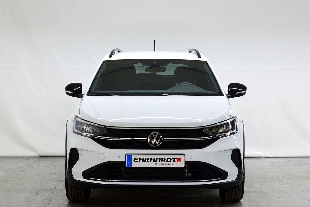 Volkswagen Taigo - Bild 3