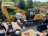 CAT MH3024-06C - Cat MH3024-06C