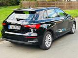 Audi A3 30 TFSI Sportback -Navi-Klima-Sitzheizung
