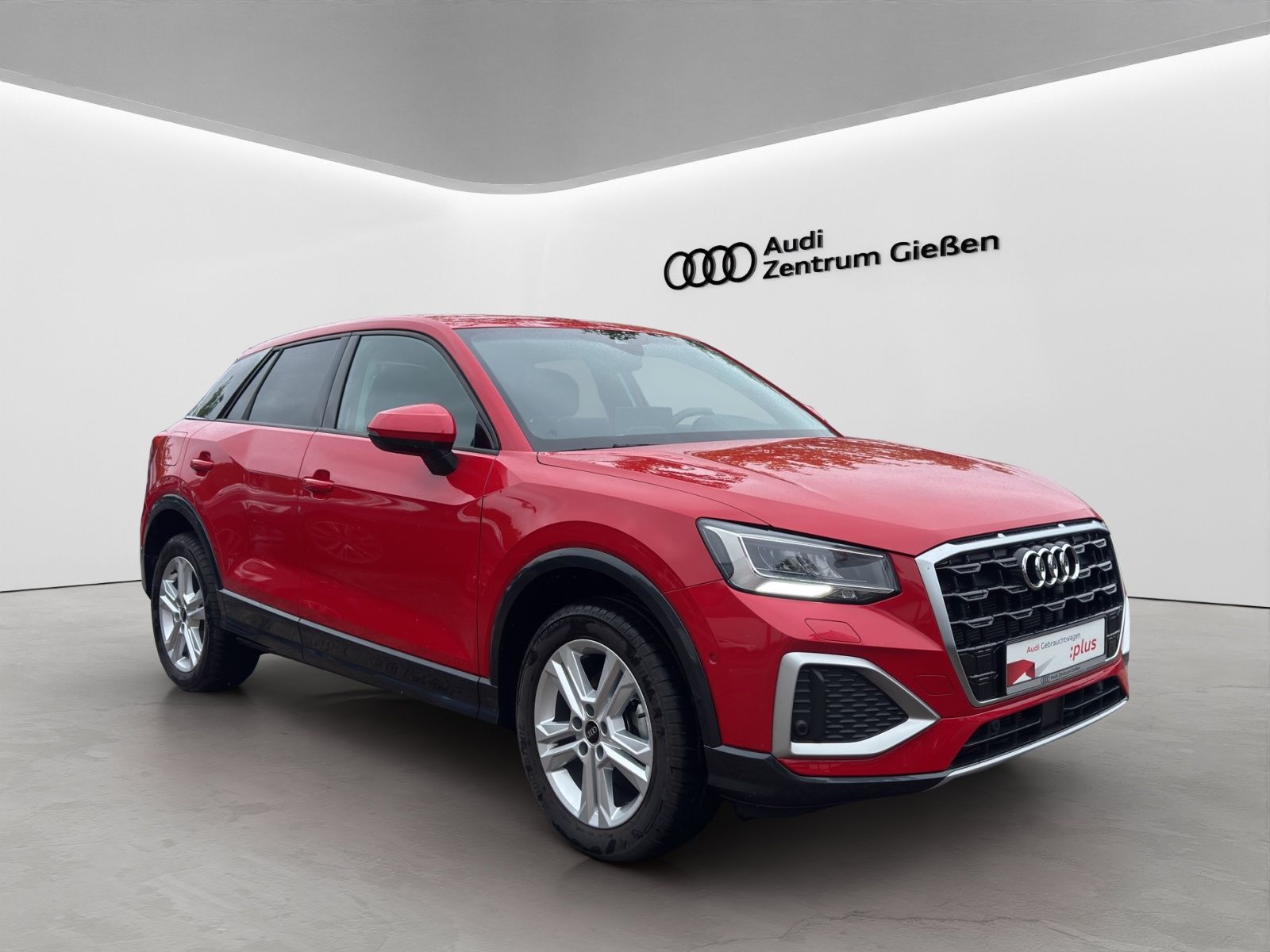 Audi Q2 - Bild 8