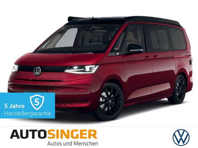 Volkswagen T7 California Beach Tour TSI AHK*STDHZ*NAV