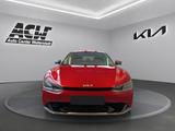 Kia EV6 77.4kWh AIR KAMERA LEDER MERIDIAN 20Z HEAD-U - Kia EV6 Gebrauchtwagen