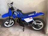Yamaha PW 50 - Angebote