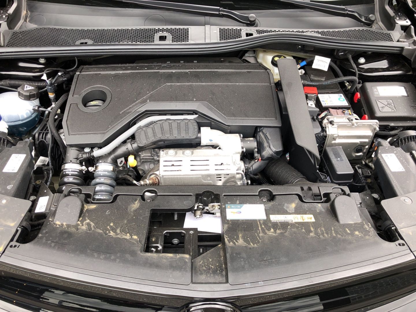 Opel Mokka - Bild 14