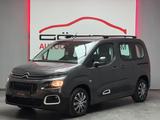 Citroën Berlingo Live M , Klimaanlage,Tagfahrlicht,DAB, - gebrauchte Citroën Berlingo aus dem Jahr 2019