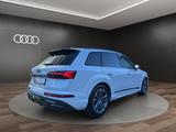Audi Q7 50 TDI qu.tipt. S LINE+AIR+AHZV+STHZG+7 SITZE - Audi Q7: 7 Sitzer