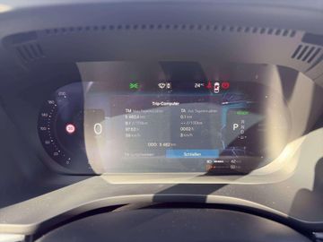 Volvo XC60 Plus Black Edition T6 Recharge Plug-In Hybr