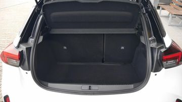 Bild 5 Opel CORSA (P2JO) CORSA (P2JO)