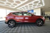 Nissan Qashqai Acenta SHZ NAVI TEMP AHK RFK - Nissan Gebrauchtwagen in Erfurt