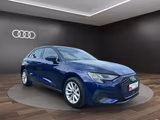 Audi A3 Sportback 35 TDI NAVI PLUS+SMARTPHONE+SOUND - Audi A3: Kombi