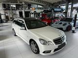 Mercedes-Benz E 350 CDI 4-MATIC"AMG-LINE"DESIGNO"MAX-VOLL"TOP - Mercedes-Benz E 350 in Köln