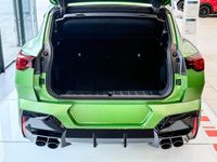BMW X2 - Vorschau Bild 20
