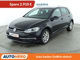 Volkswagen Golf VII 1.0 TSI Comfortline BM*PDC*SHZ*KLIMA* - Volkswagen Gebrauchtwagen in Saarbrücken