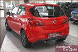 Opel Corsa E 1.4 120 Jahre - Opel Corsa: C