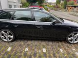 Audi A4 2.0 TFSI 132kW Attraction Avant Attraction - Audi A4 Attraction mit Benzin-Antrieb