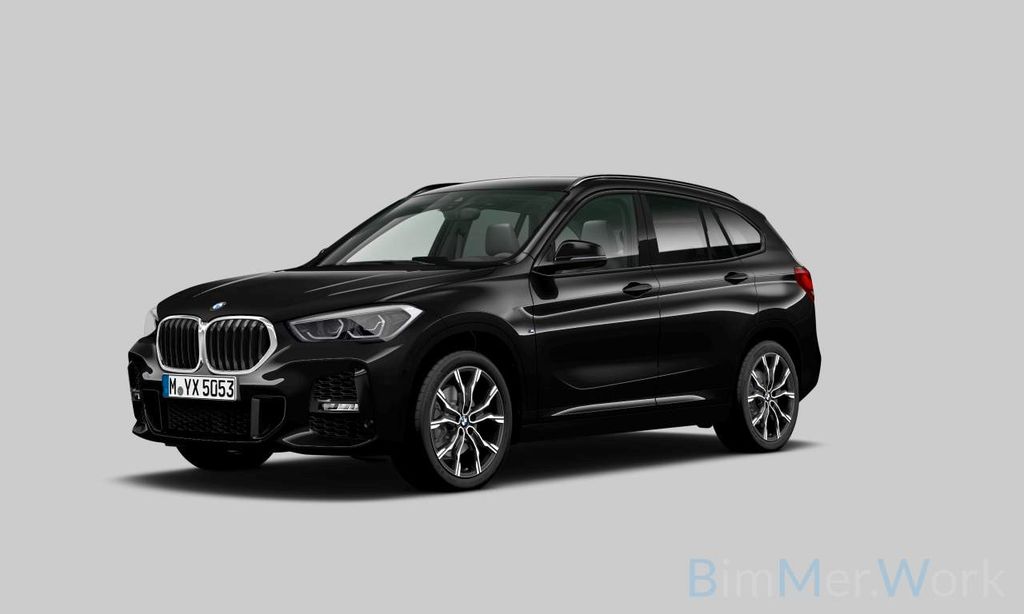 Image of BMW X1