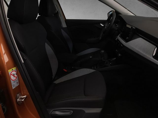 Skoda Kamiq 1.0 TSI Drive *MATRIX*CAM*PDC*SHZ*