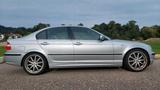 BMW 320d E46 für Ersatzteile oder Export - Ersatzteile Gebrauchtwagen