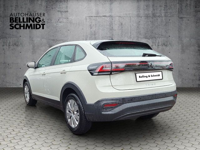 Taigo 1.0TSI Tempomat SHZ ParkPilot LED