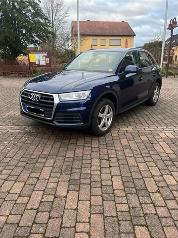 AUDI Audi Q5 Quattro