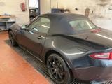 Mazda MX-5 EDITION 100 RF LEDER NAV CAMERA BOSE OZ ALU - gebrauchte Mazda MX-5 aus dem Jahr 2020