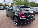 Fiat 500X Dolcevita Basis - Fiat 500X DOLCEVITA mit Hybrid-Antrieb (Benzin/Elektro)