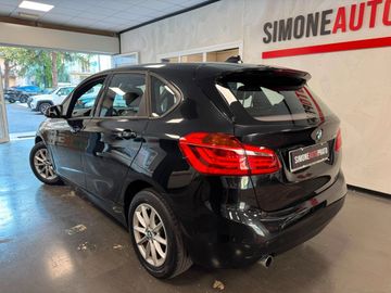 BMW 218 Active Tourer - 8