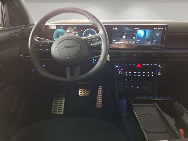 Hyundai TUCSON - Bild 10
