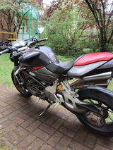 MV Agusta Brutale 910 R - MV AGUSTA BRUTALE 910R