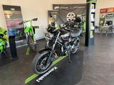 Kawasaki Z650 RS - KAWASAKI 650R