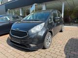 Kia Venga Platinum Edition - Kia Venga mit Panoramadach