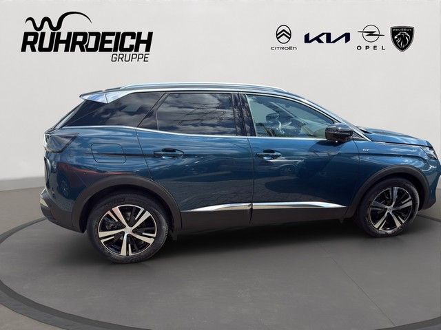 Peugeot 3008 GT PureTech 130 EAT8