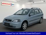 Opel Astra 1.6 Kombi Twinport Njoy - Opel Astra aus 2004: Kombi