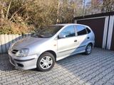 Nissan Almera Tino 1,8 Liter BJ: 2004 HU: ... - Nissan Almera Tino: 2.2