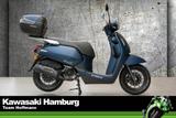 Kymco Filly 50i, sofort lieferbar, Lieferservice - KYMCO FILLY 50