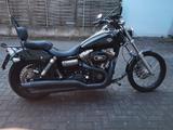 Harley-Davidson Dynya Wide Glide - Angebote entsprechen deinen Suchkriterien